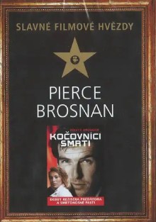 Kočovníci smrti DVD